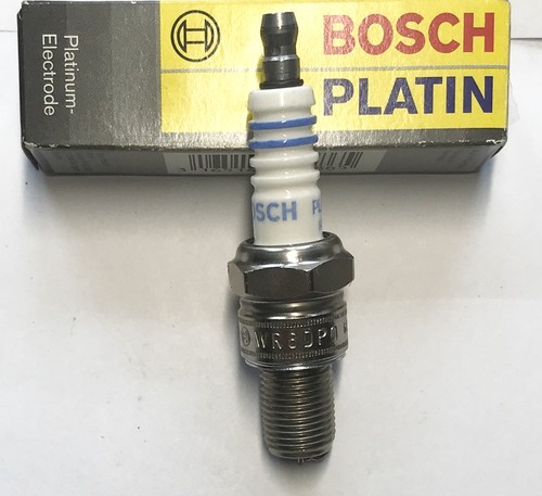 Bosch wr6dp0 zündkerze platin - bosch,