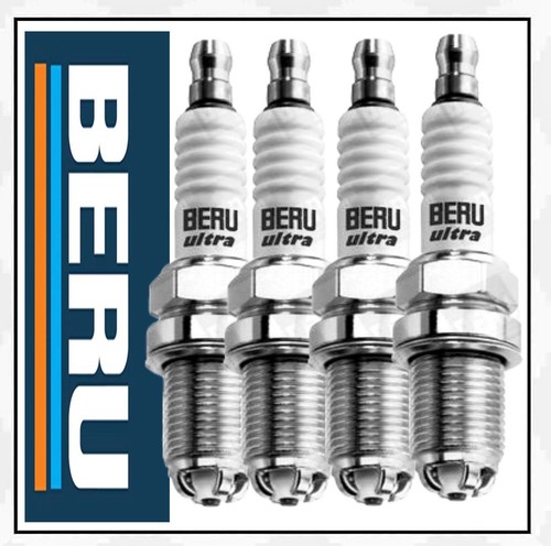 Beru 14fgr 7kqe - 4x,