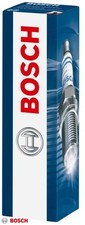 BOSCH 0242135529 Zündkerze 