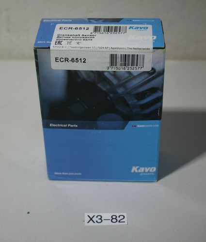 Kavoparts ecr 6512 zünd und - kavoparts, zünd-