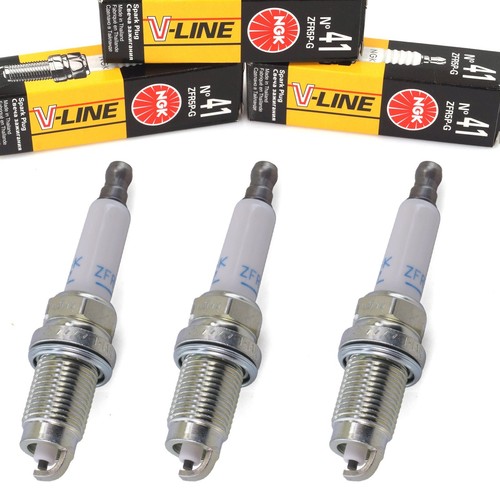 Ngk zündkerzen zfr5p - ngk, zfr5p-g