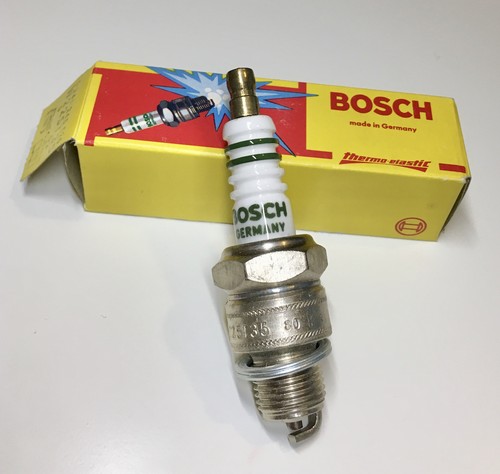 Bosch w225t35 zündkerze - bosch,