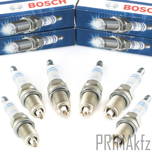 Bosch zündkerzen - bosch,