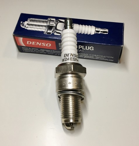 Denso w24esr zündkerze 4033 - w24esr-u,