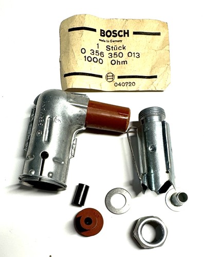 Bosch 0356350013 kerzenstecker - bosch,