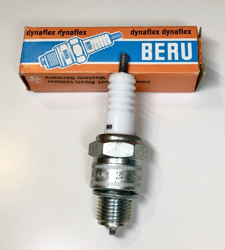 Beru 260 zündkerze passt - beru,